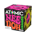 Malt-Gel Filled Atomic NeeDoh | Collection Harbor Flare - Giant XL Satisfyingly Squishable Stress Toy - Default Title