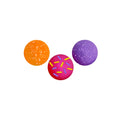 Pocket-Sized Mini NeeDoh Dohnut Holes | Select Prairie Summit - Teeny NeeDoh 3-Pack Pocket-Sized Squishy Balls - Default Title