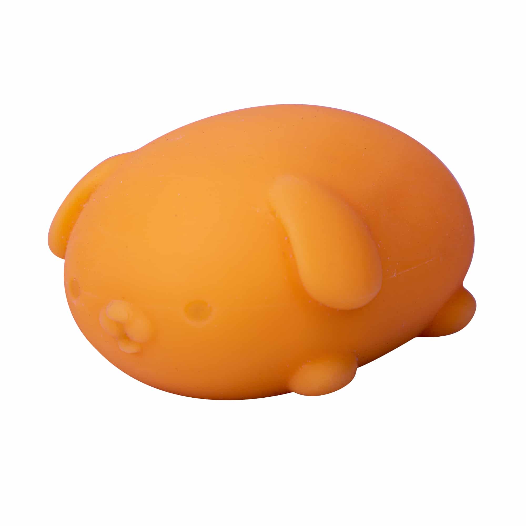 Cute Collectible NeeDoh Funky Pup | Collection Canyon Shore - Cute Animal-Shaped NeeDoh Fidget Toy for Kids Detail