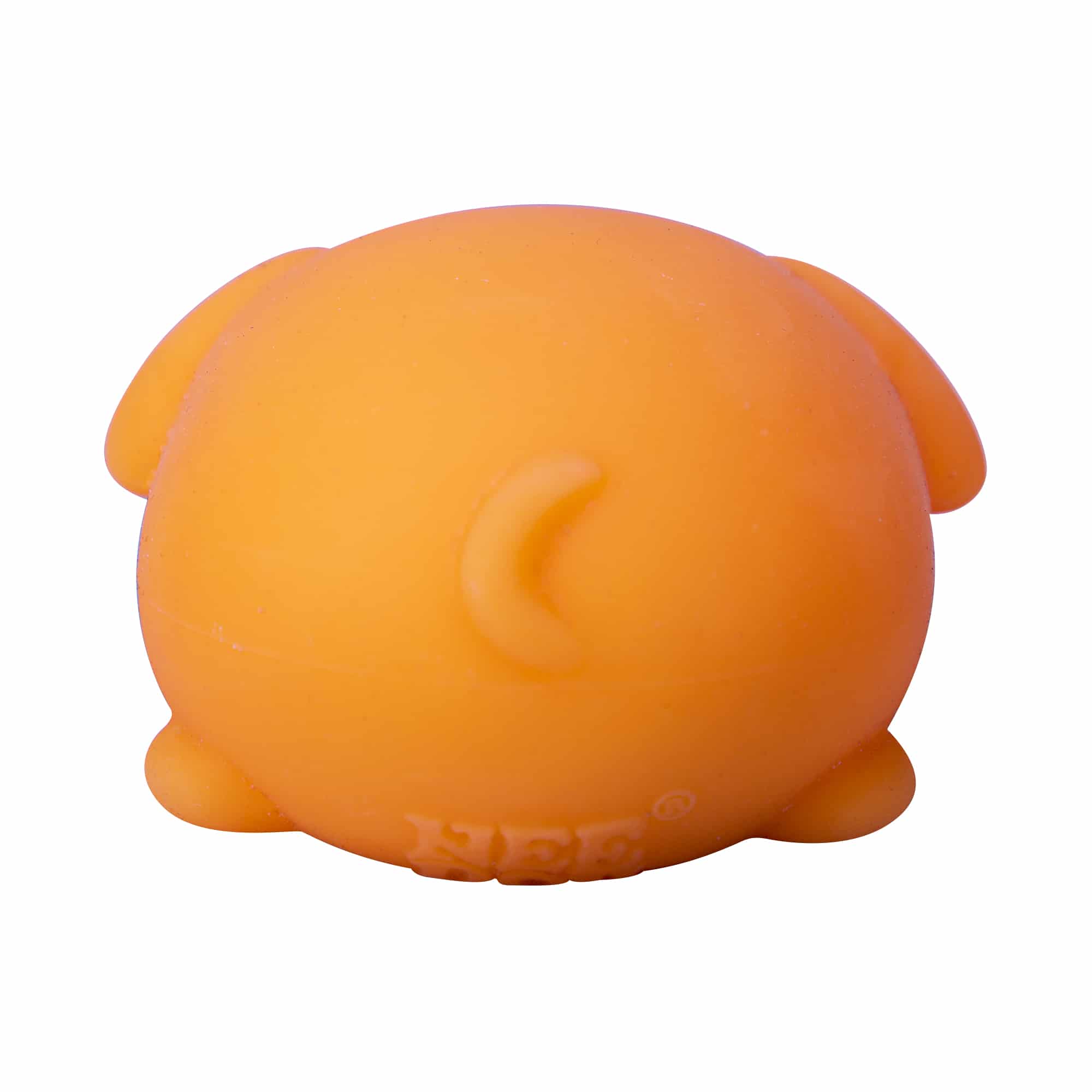 Cute Collectible NeeDoh Funky Pup | Collection Canyon Shore - Cute Animal-Shaped NeeDoh Fidget Toy for Kids Detail