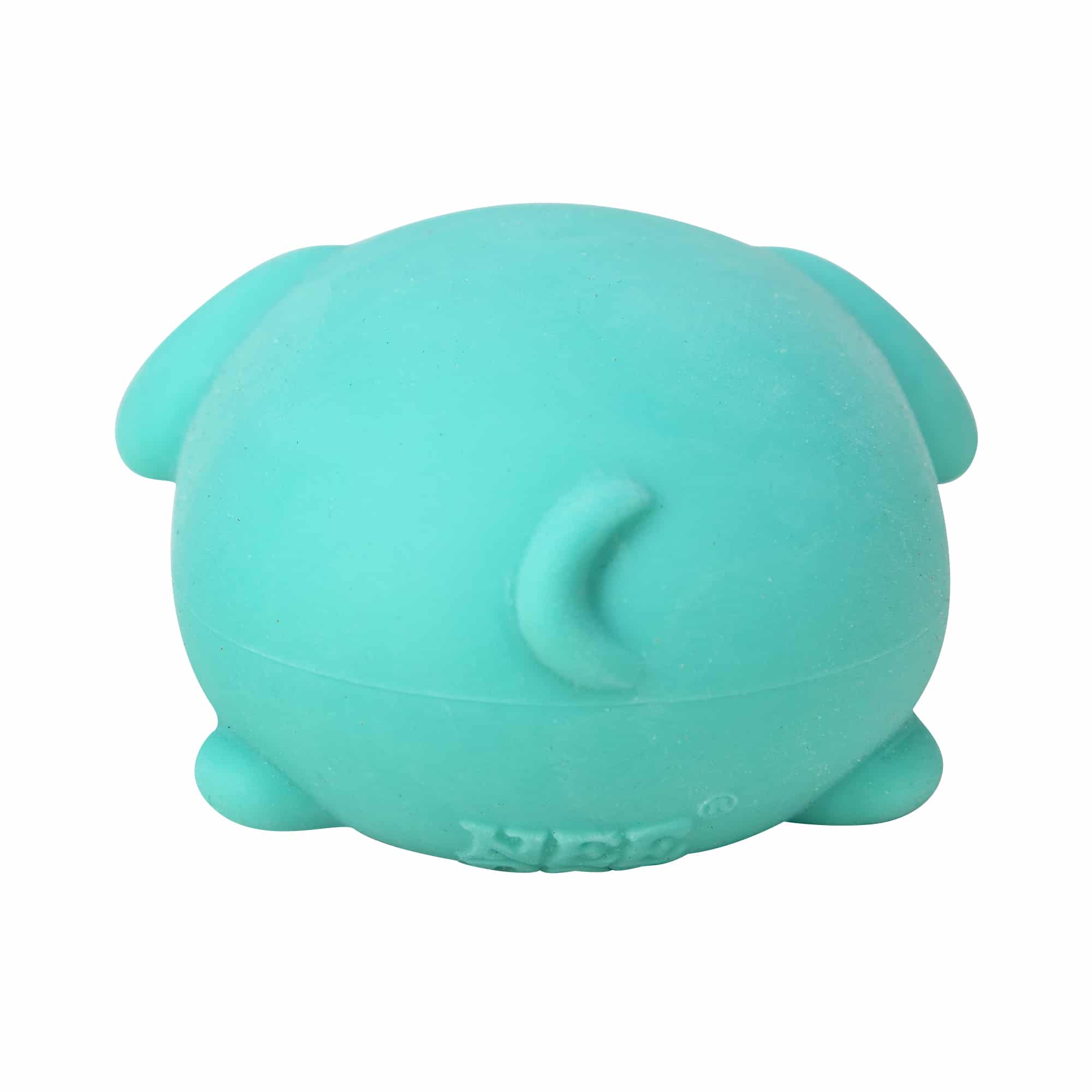 Cute Collectible NeeDoh Funky Pup | Collection Canyon Shore - Cute Animal-Shaped NeeDoh Fidget Toy for Kids Detail