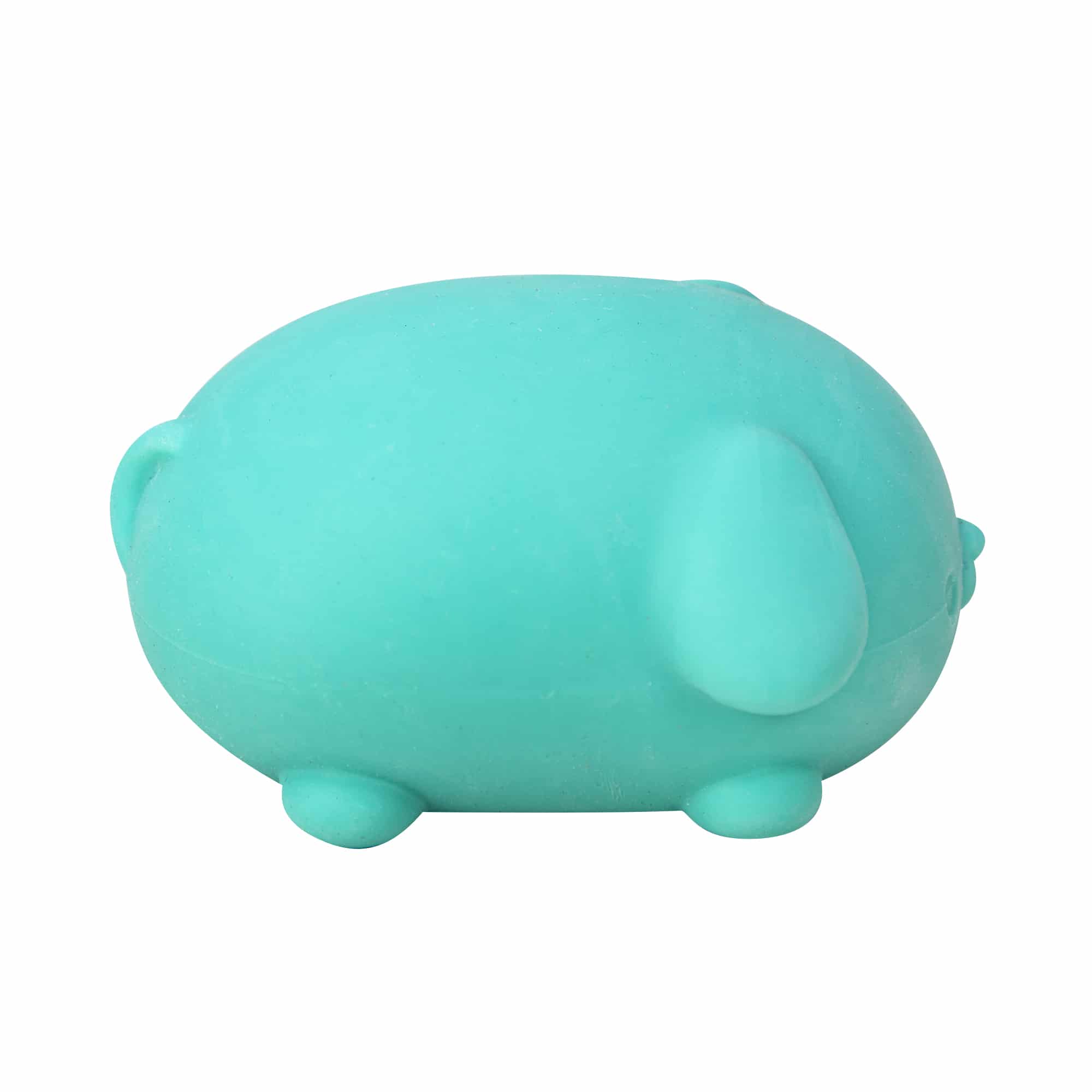 Cute Collectible NeeDoh Funky Pup | Collection Canyon Shore - Cute Animal-Shaped NeeDoh Fidget Toy for Kids Detail